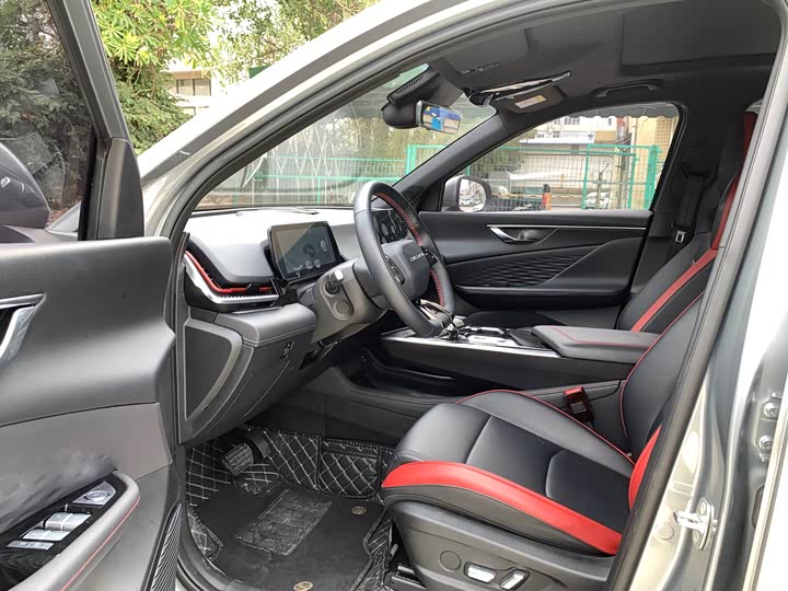 Фото 7 - Beijing X55 (Mofang)