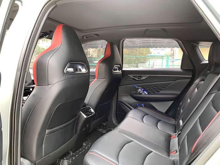 Фото 8 - Beijing X55 (Mofang)