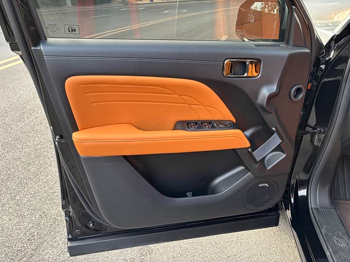 Фото 9 - Haval Raptor Hybrid