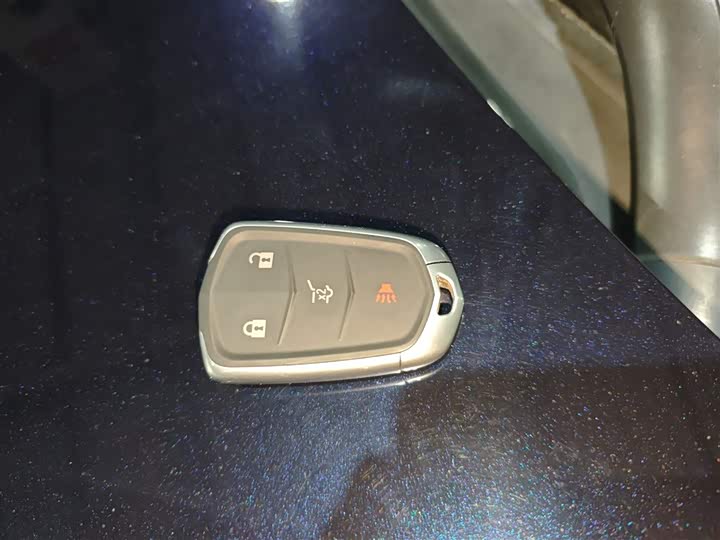 Фото 9 - Cadillac XT4