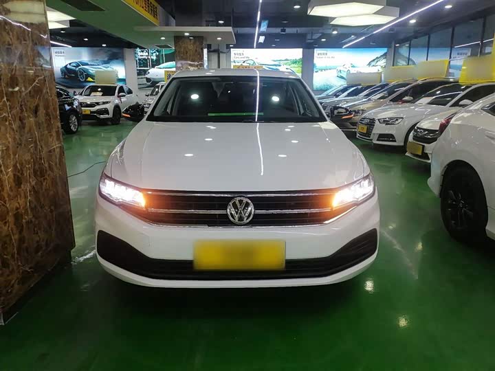Фото 3 - Volkswagen Bora