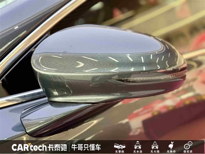 Фото 9 - Buick LaCrosse