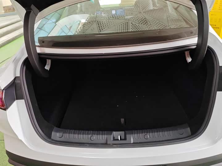 Фото 4 - BYD Qin L