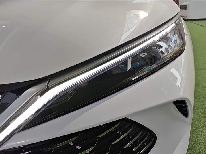 Фото 5 - BYD Qin L