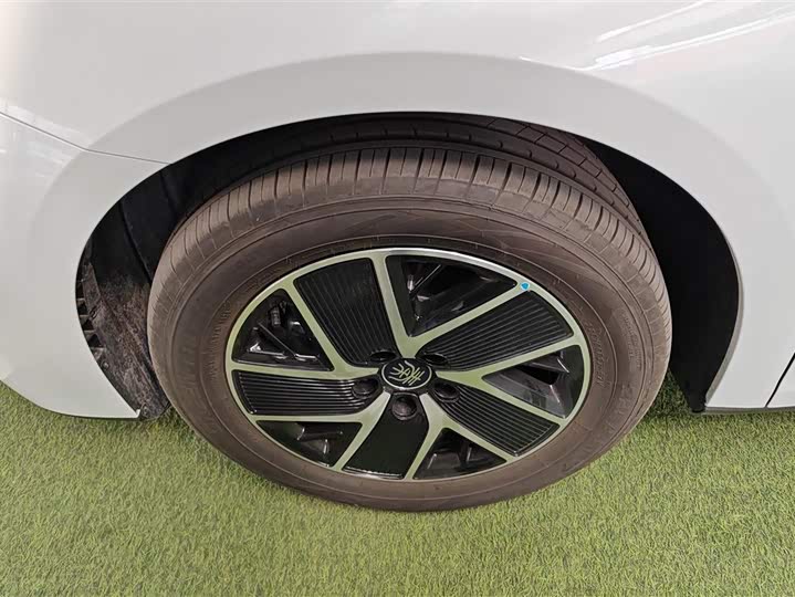 Фото 6 - BYD Qin L