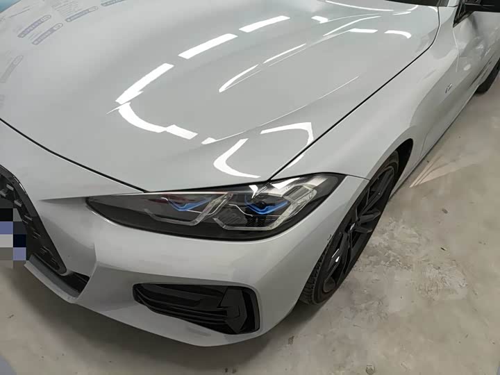 Фото 5 - BMW 4 Series