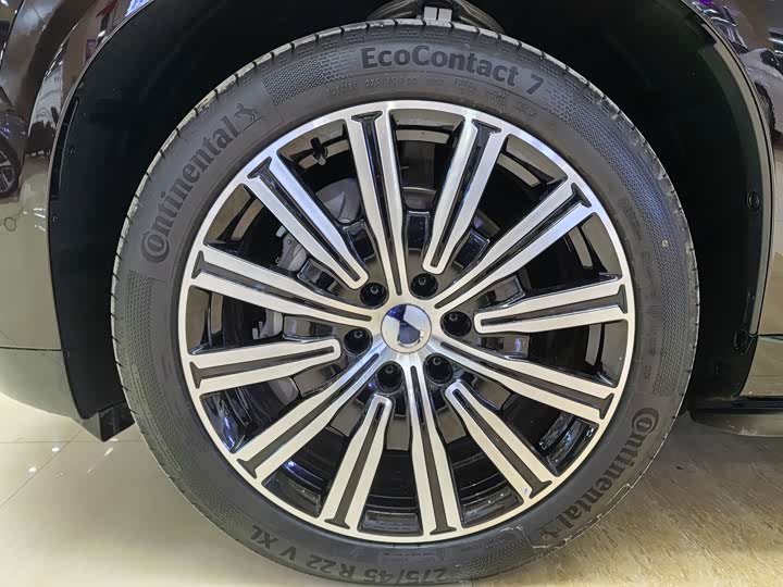 Фото 3 - Denza N9