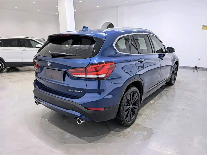 Фото 4 - BMW X1