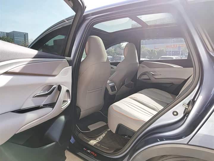 Фото 6 - BYD Song Pro Hybrid