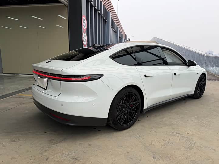 Фото 5 - Nio ET7