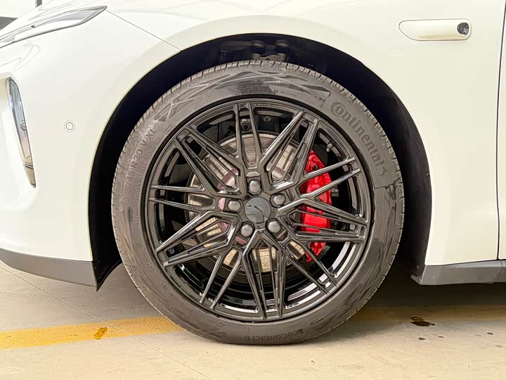 Фото 9 - Nio ET7