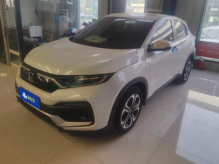 Фото 1 - Honda XR-V