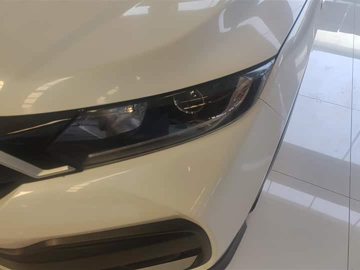 Фото 4 - Honda XR-V