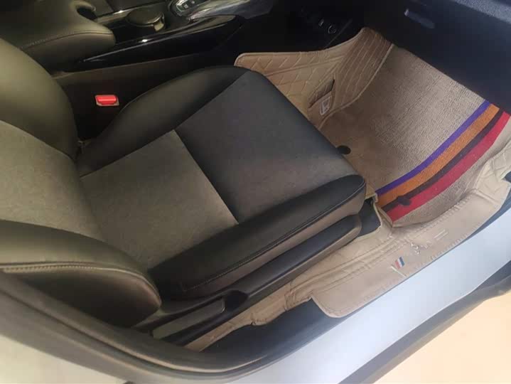 Фото 7 - Honda XR-V