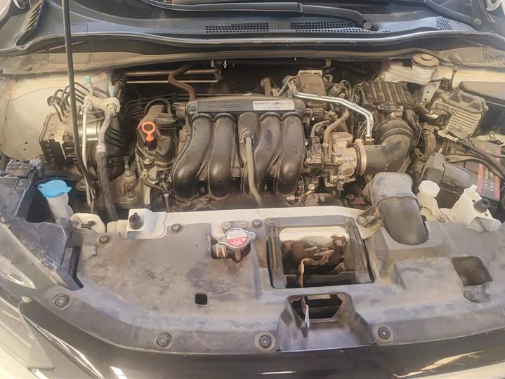 Фото 9 - Honda XR-V