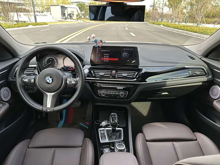 Фото 8 - BMW 1 Series