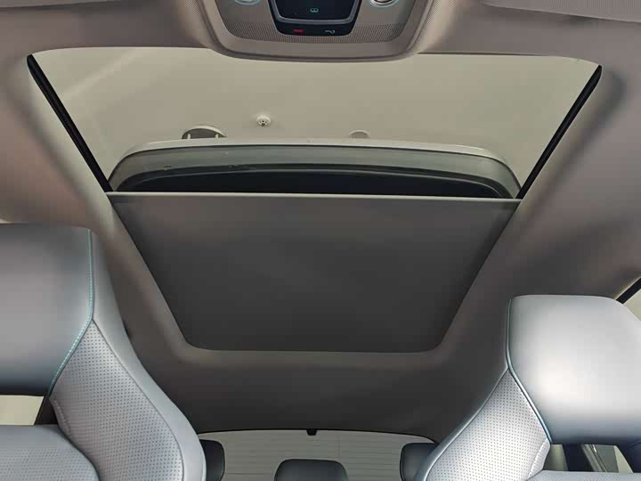 Фото 7 - BYD Sea Lion 07 DM-i Hybrid