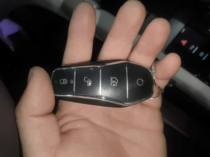 Фото 9 - BYD Song Plus Hybrid/EV