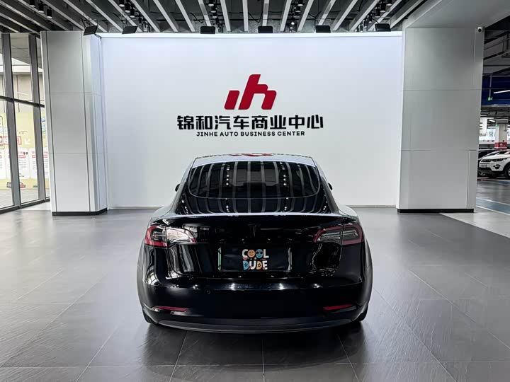 Фото 8 - Tesla Model 3