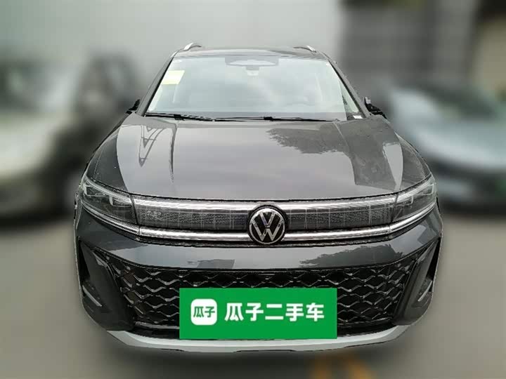 Фото 5 - Volkswagen Talagon