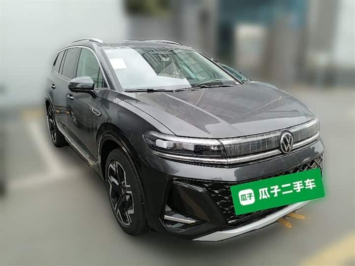 Фото 7 - Volkswagen Talagon