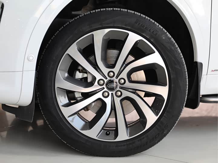 Фото 4 - Land Rover Discovery Sport