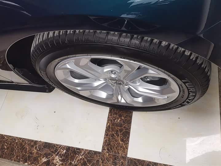 Фото 6 - Honda Accord