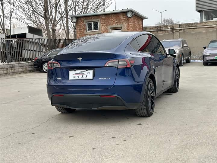 Фото 6 - Tesla Model Y