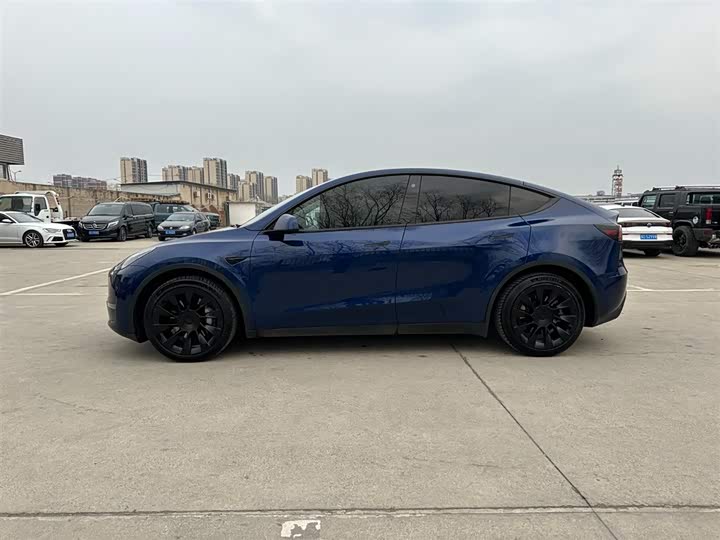 Фото 7 - Tesla Model Y