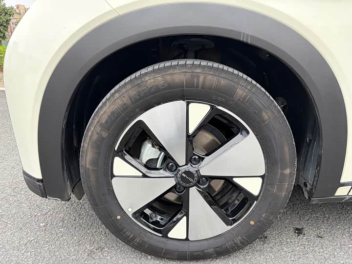 Фото 3 - BYD Dolphin