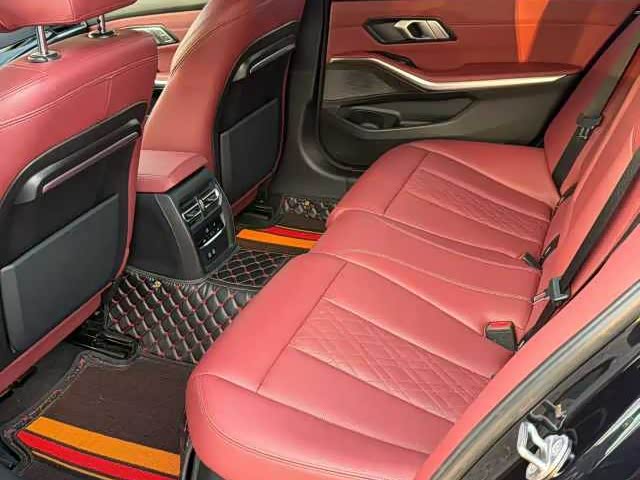 Фото 3 - BMW 3 Series