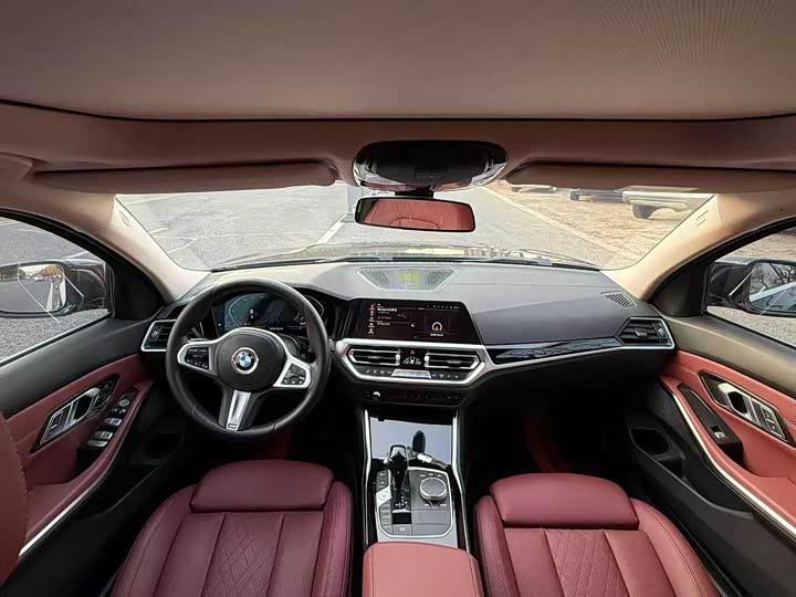 Фото 4 - BMW 3 Series