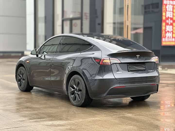 Фото 5 - Tesla Model Y
