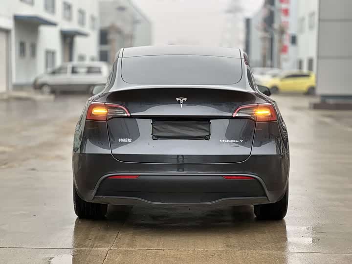 Фото 6 - Tesla Model Y