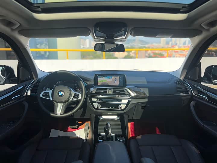 Фото 7 - BMW X3