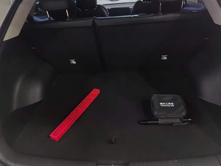 Фото 4 - GAC Trumpchi GS3