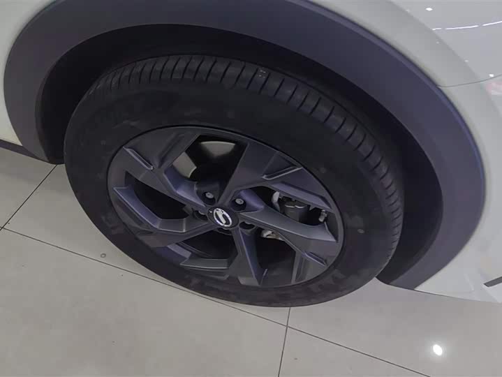 Фото 6 - GAC Trumpchi GS3