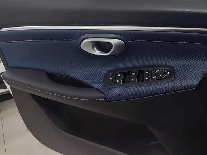 Фото 7 - GAC Trumpchi GS3