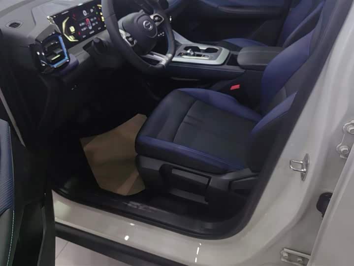 Фото 9 - GAC Trumpchi GS3