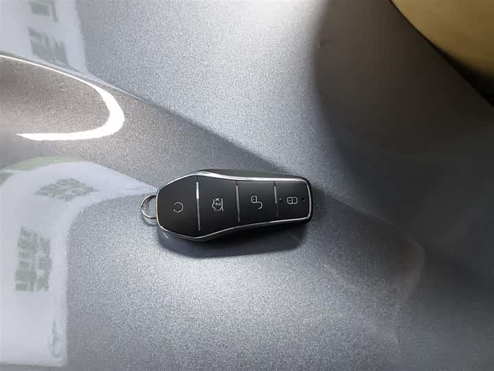 Фото 9 - BYD Song L