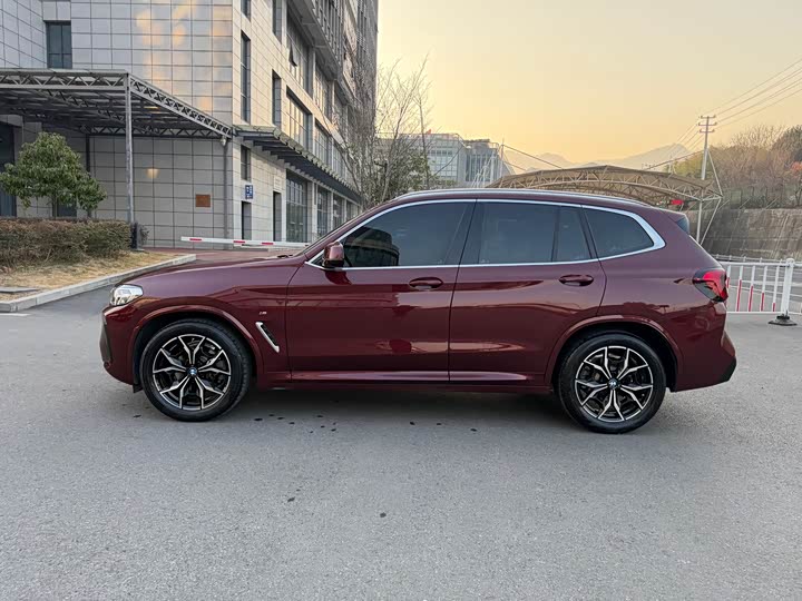 Фото 4 - BMW X3