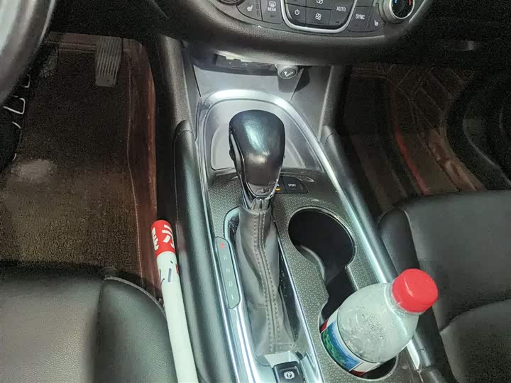 Фото 6 - Chevrolet Malibu XL