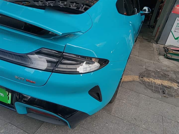 Фото 8 - Xiaomi SU7