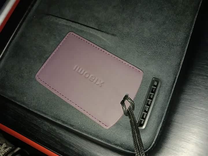 Фото 9 - Xiaomi SU7