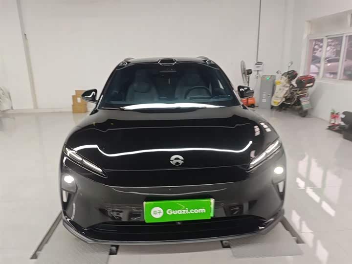 Фото 3 - Nio ET5T