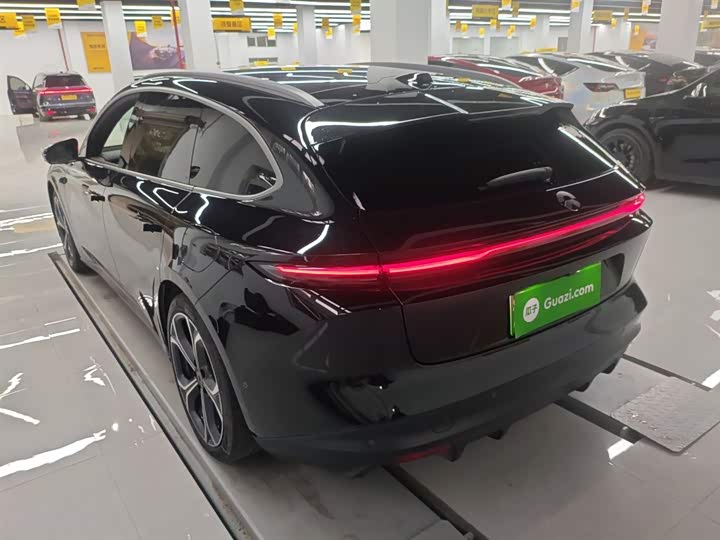 Фото 5 - Nio ET5T