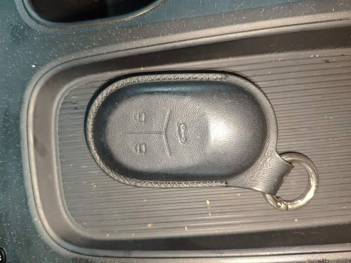 Фото 9 - Nio ET5T