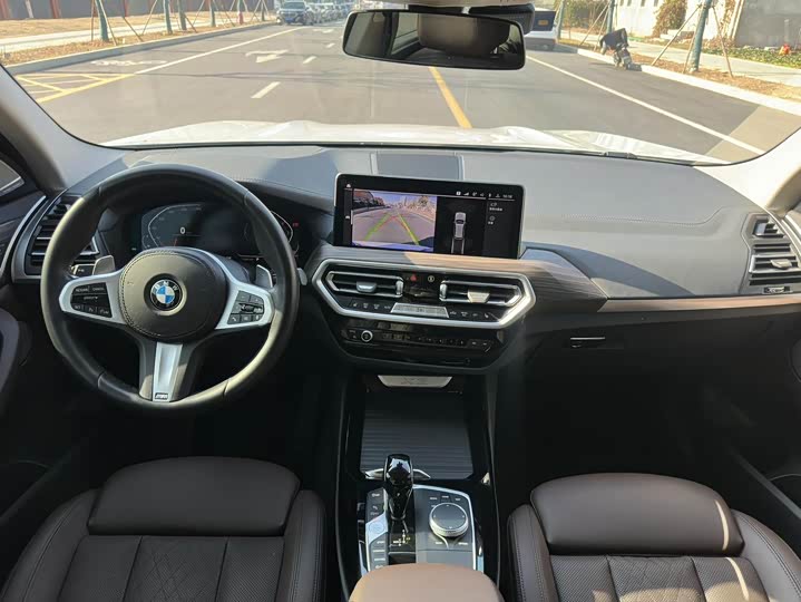 Фото 7 - BMW X3