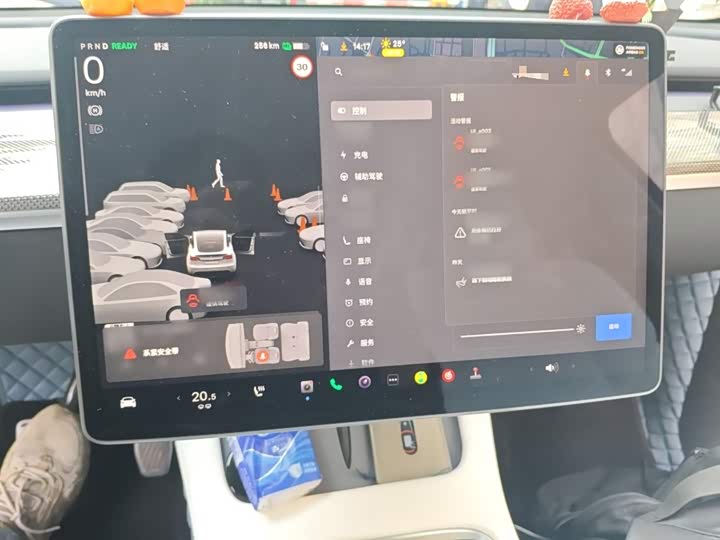 Фото 4 - Tesla Model Y