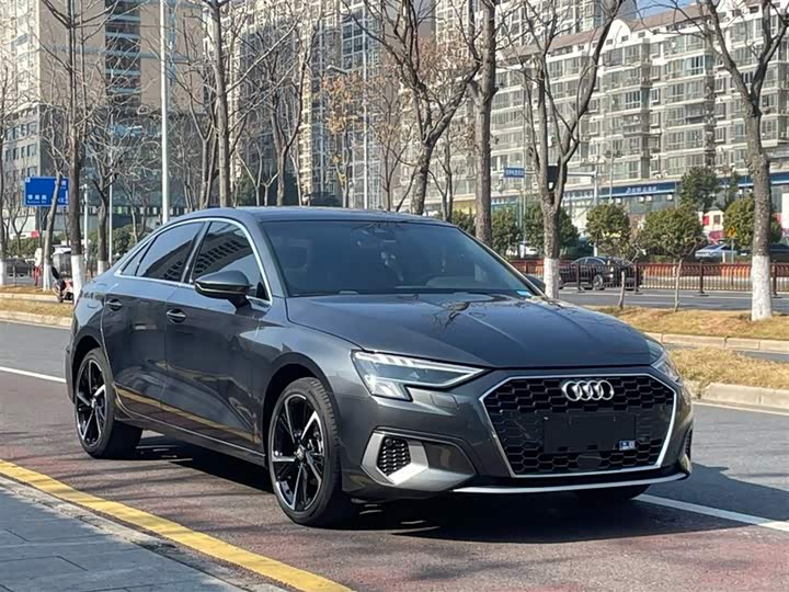 Фото 3 - Audi A3